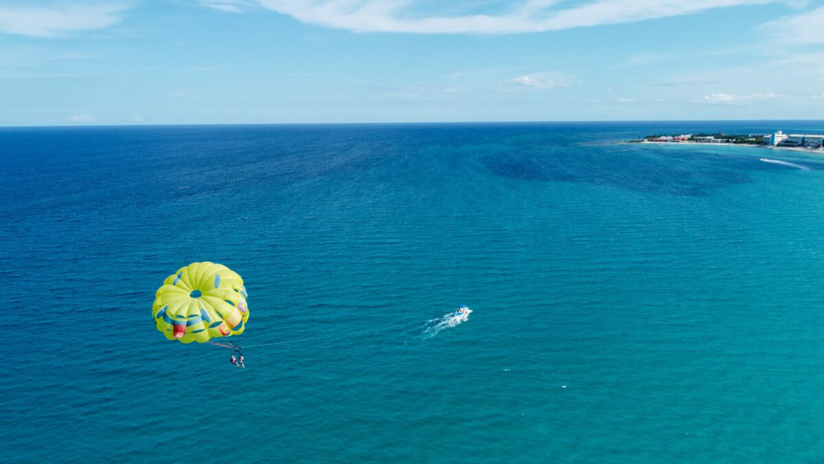 que faire a cancun