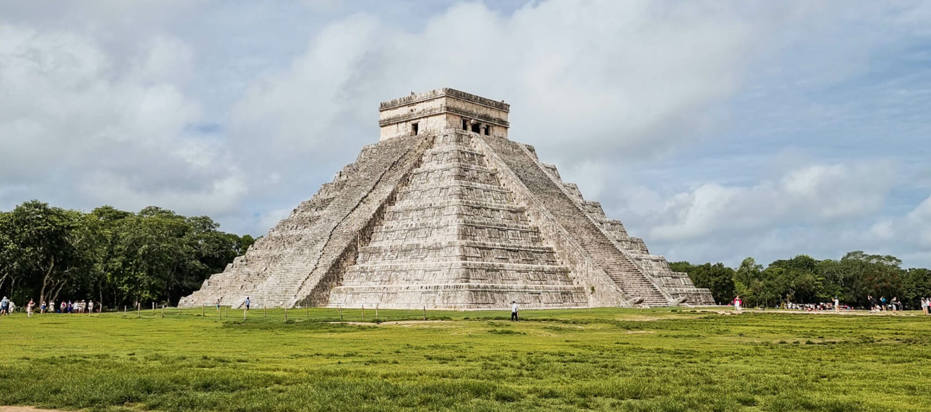 visiter le yucatan