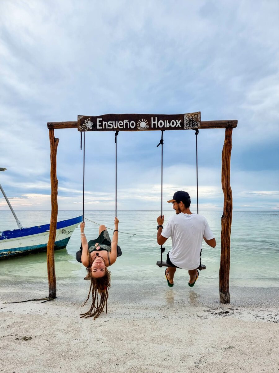 que faire a holbox