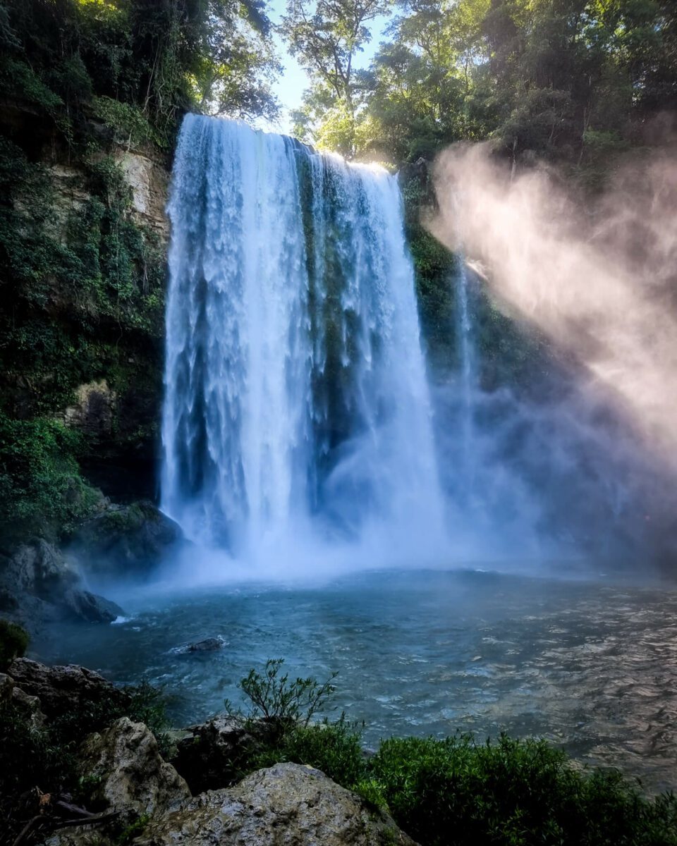 cascade misol-ha