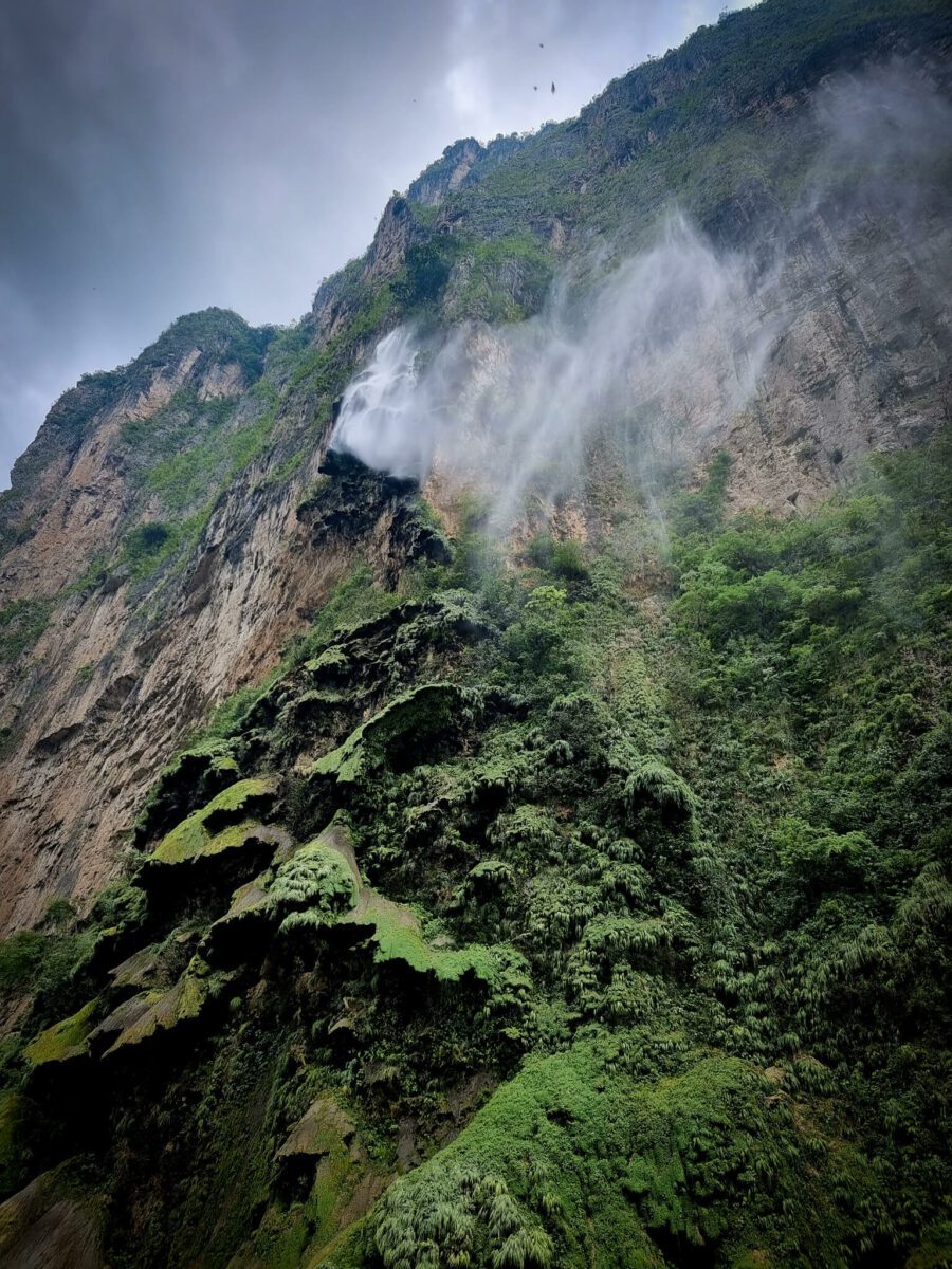 visiter le chiapas au mexique