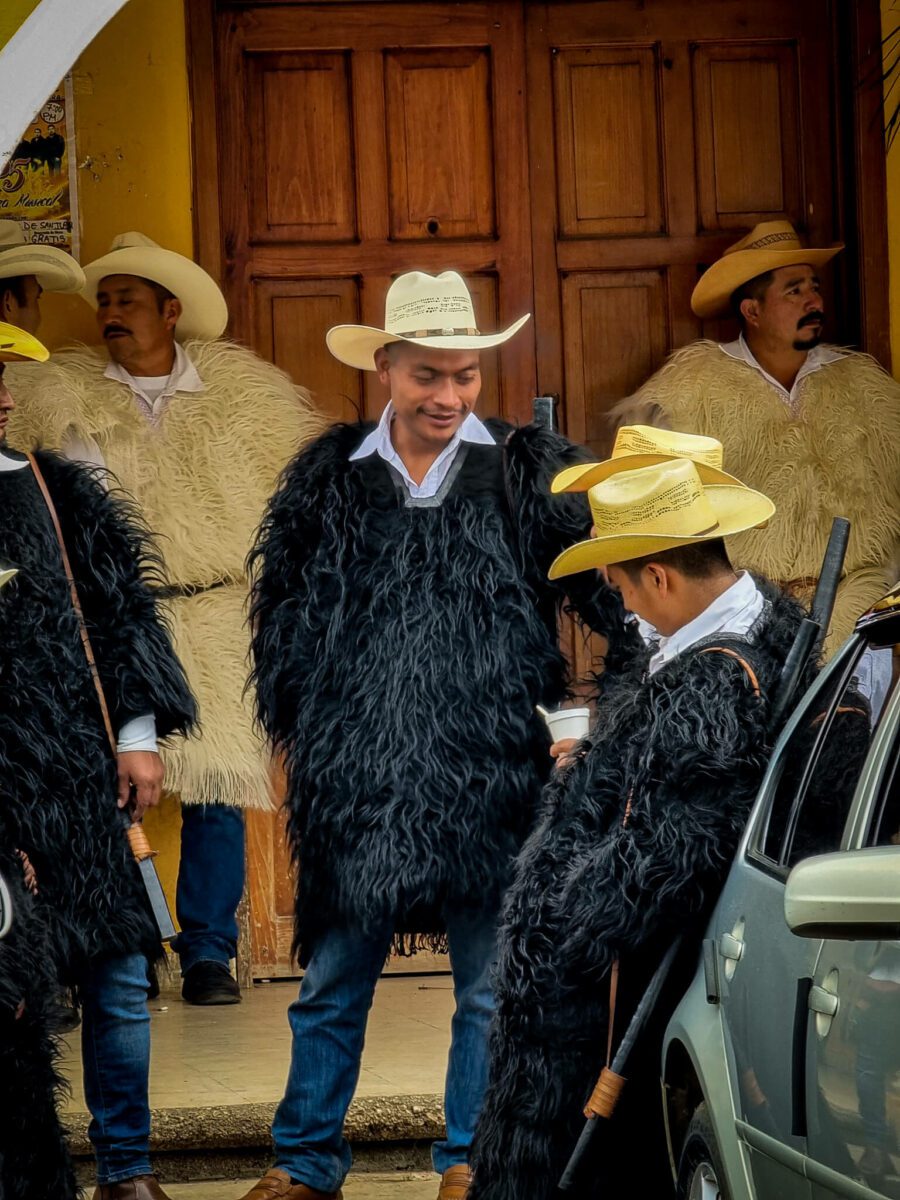 tzotils san juan chamula