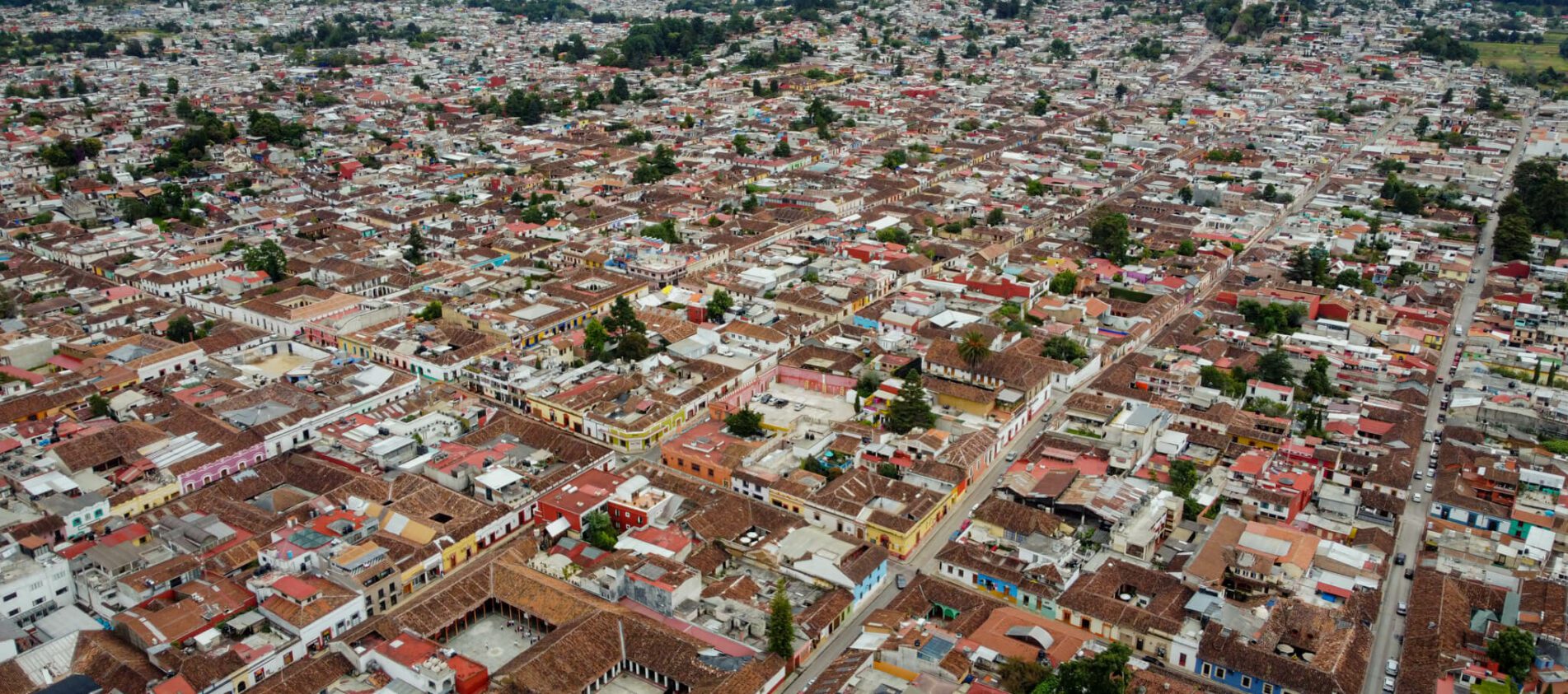 visiter le chiapas depuis san cristobal