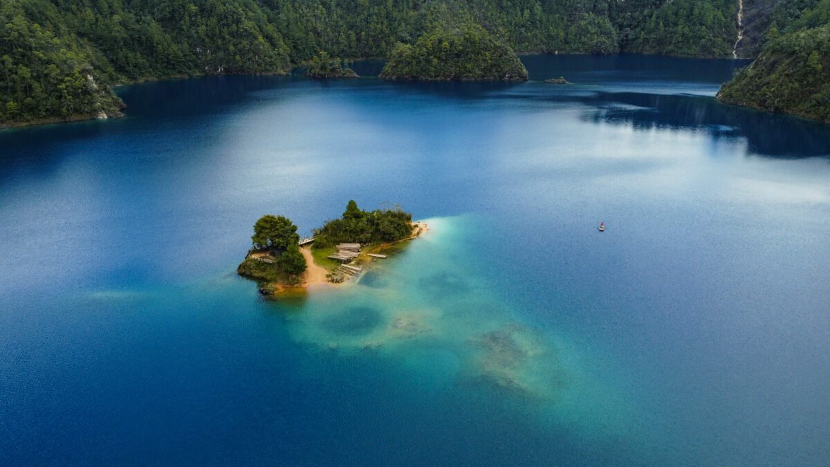 visiter le chiapas au mexique