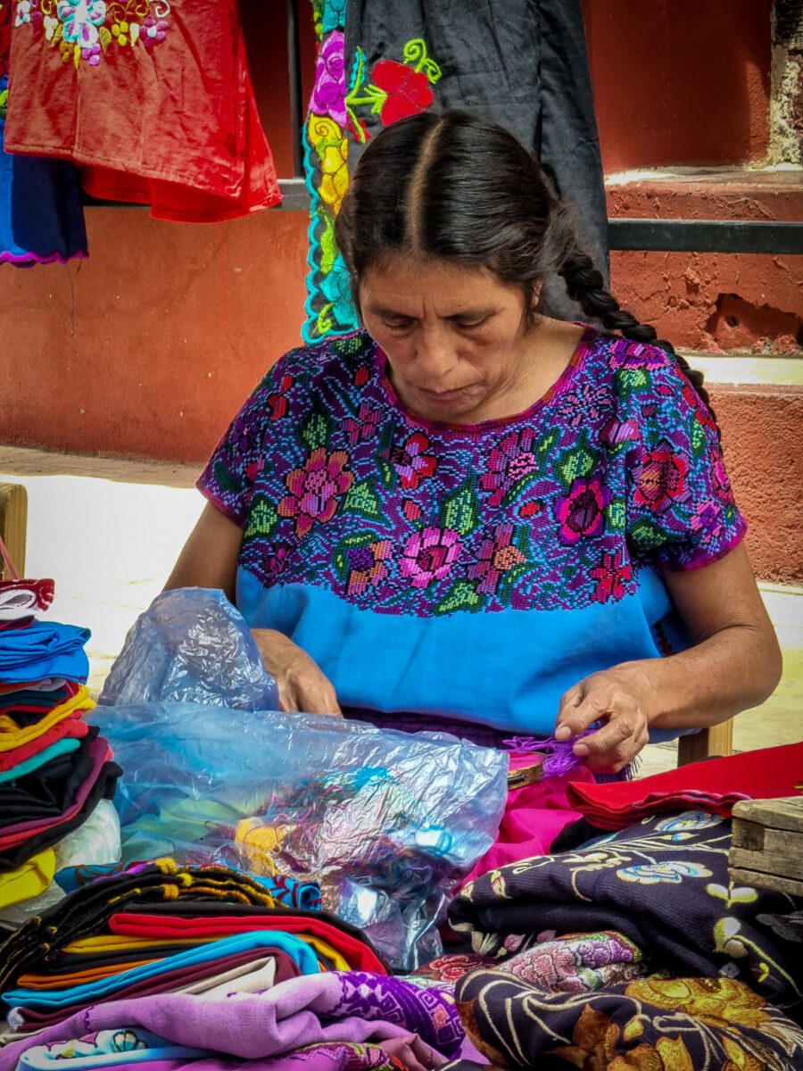 que faire à san cristobal de las casas
