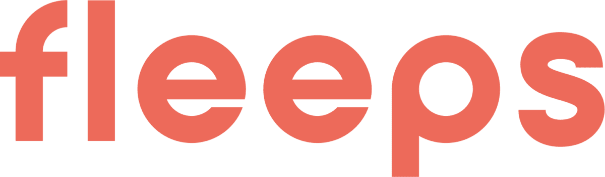 logo fleeps
