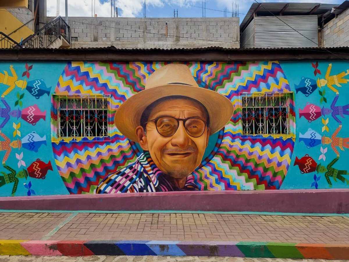 cours espagnol guatemala