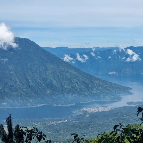 Notre guide pour faire l’ascension du volcan Acatenango au Guatemala