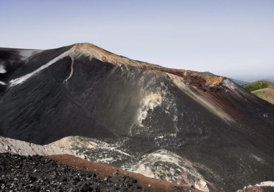 cerro negro et el hoyo