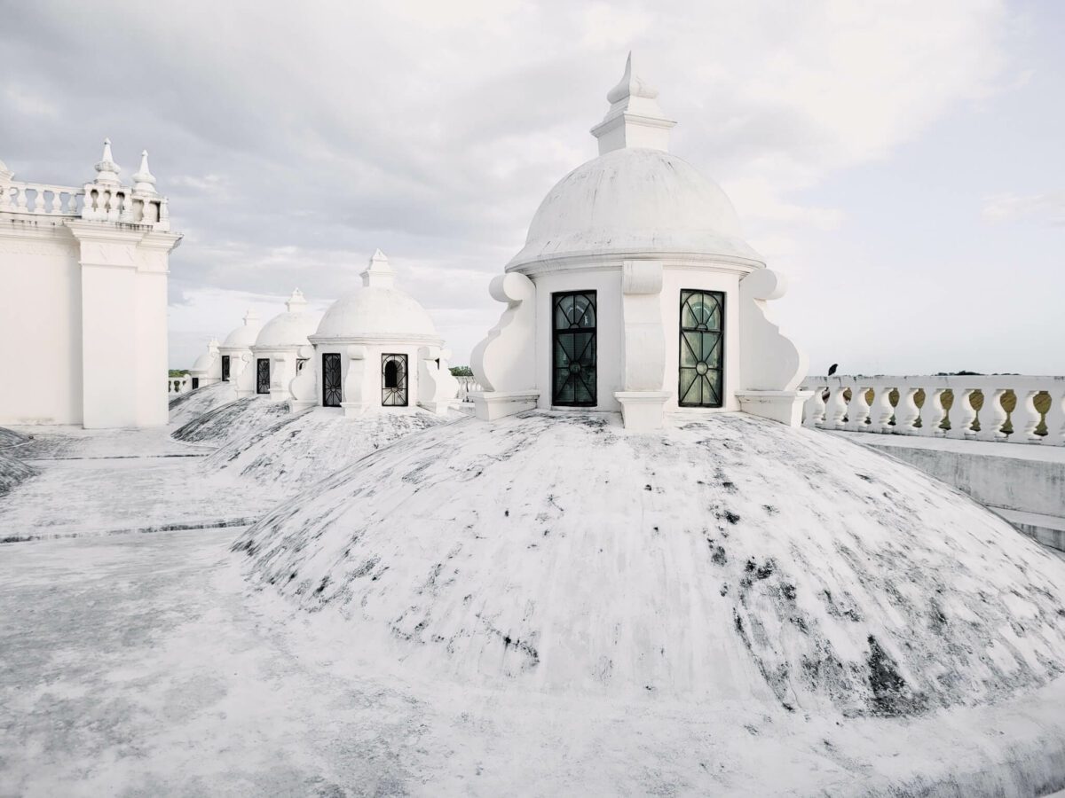 visiter le nicaragua