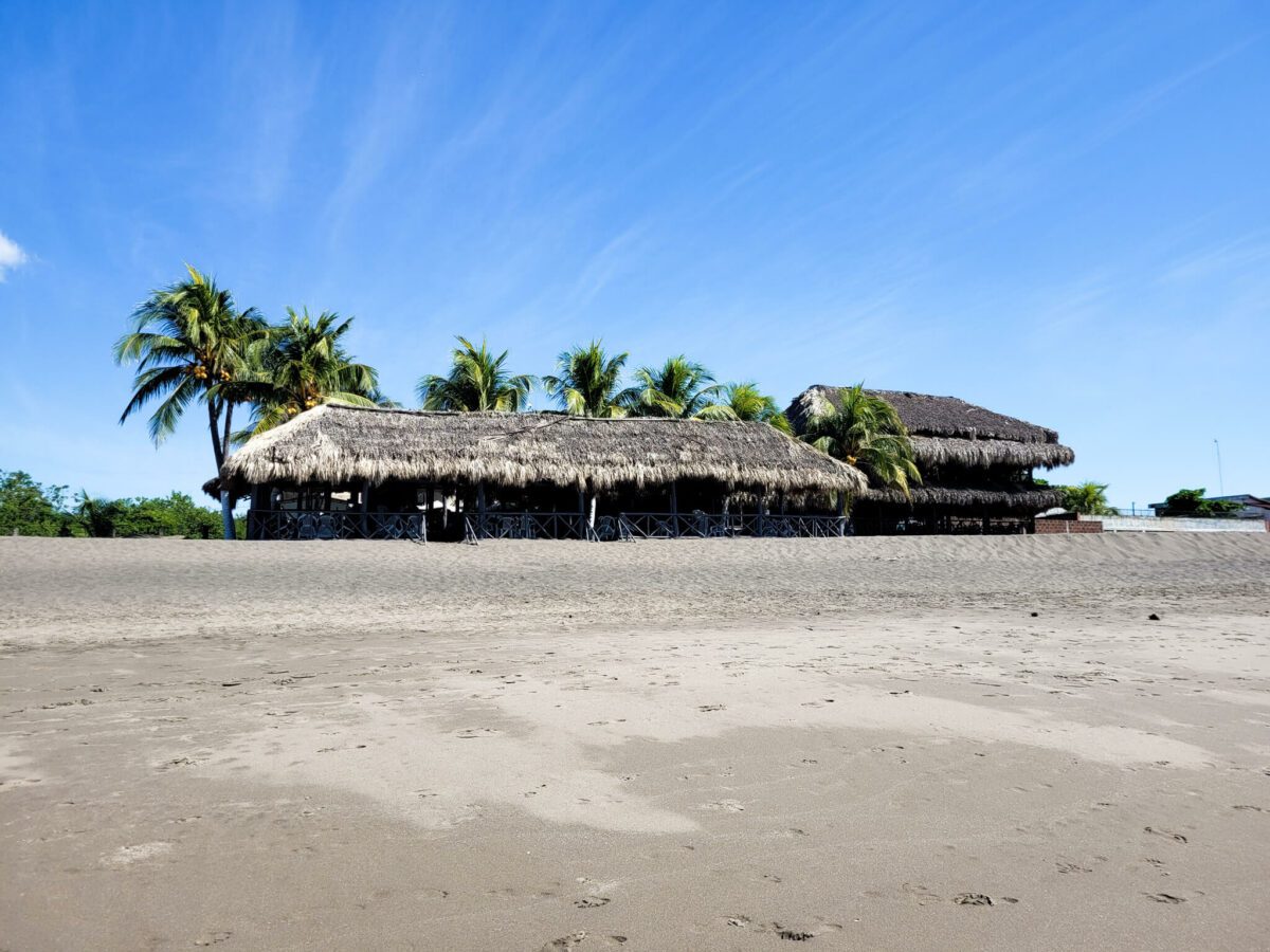 que faire a leon nicaragua