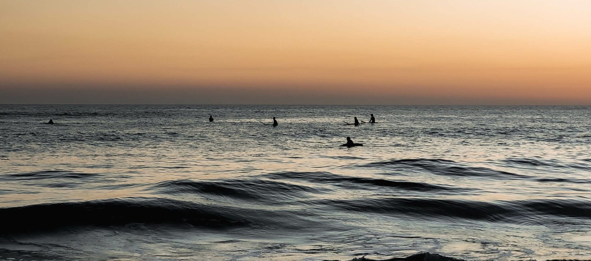 surf à las peñitas au nicaragua