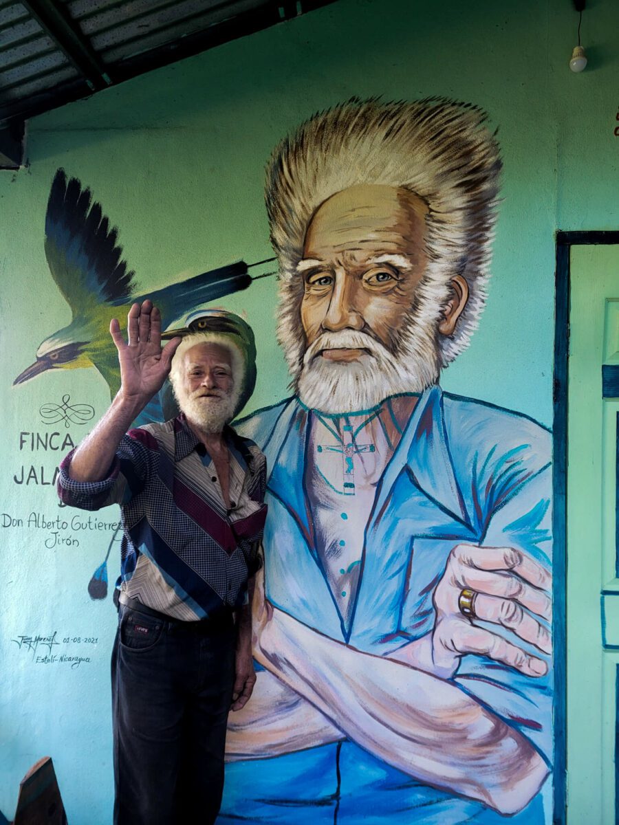 que faire à Esteli ?