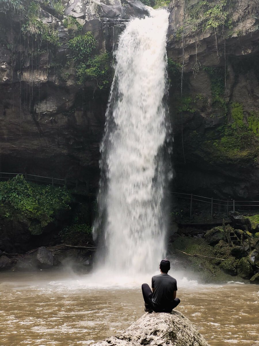 cascada blanca nicaragua