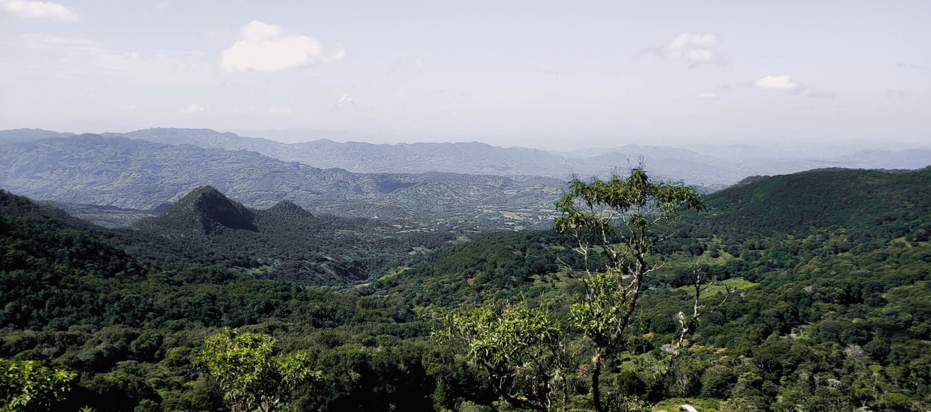 visiter le nord du nicaragua