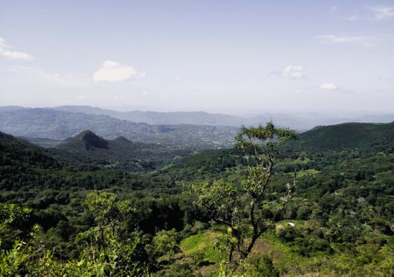 visiter le nord du nicaragua