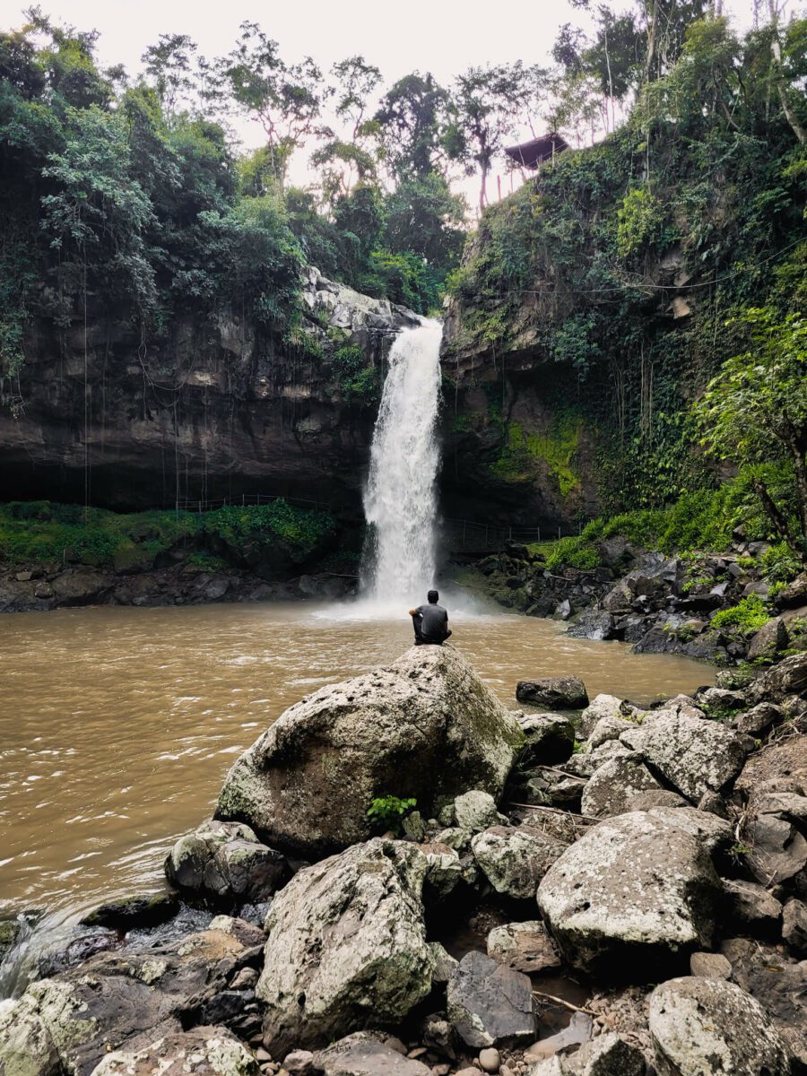 visiter la region de matagalpa