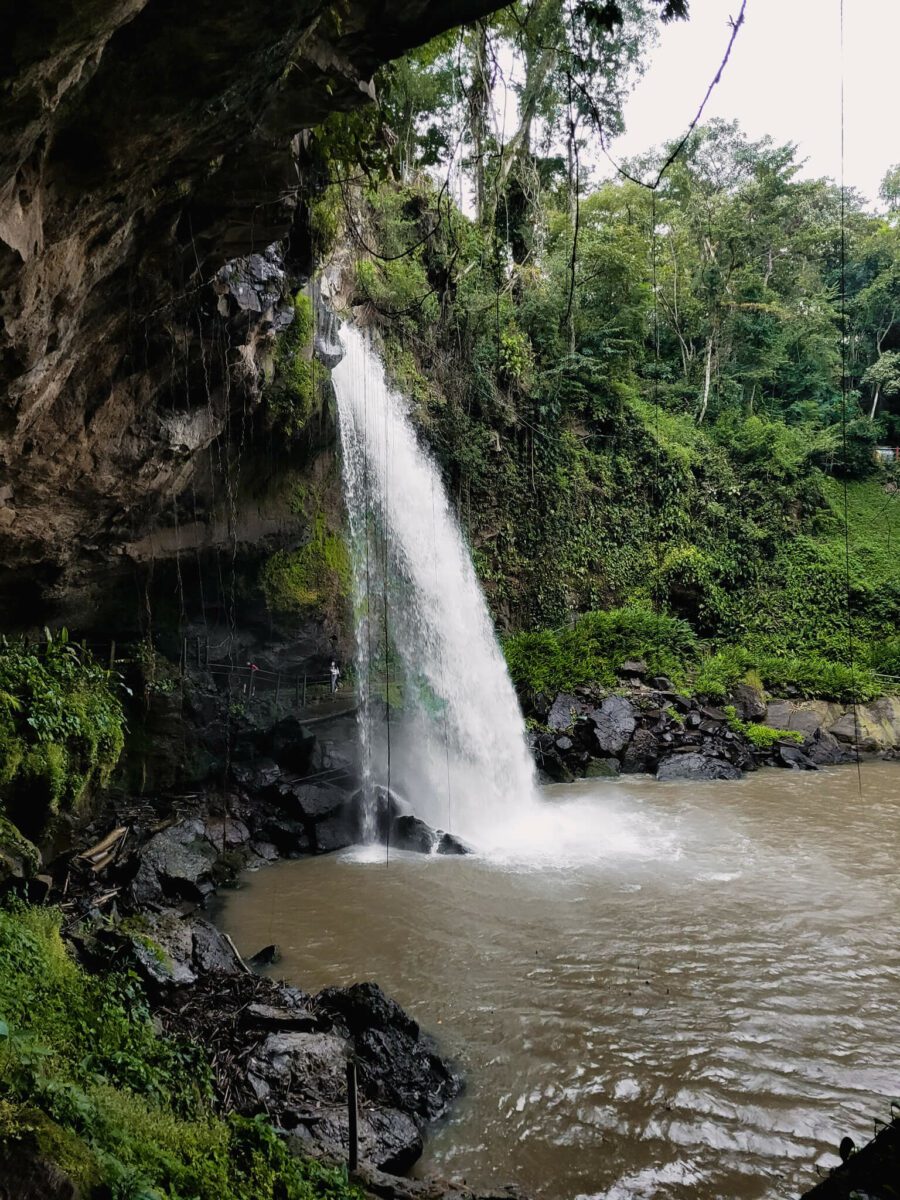 nord du nicaragua