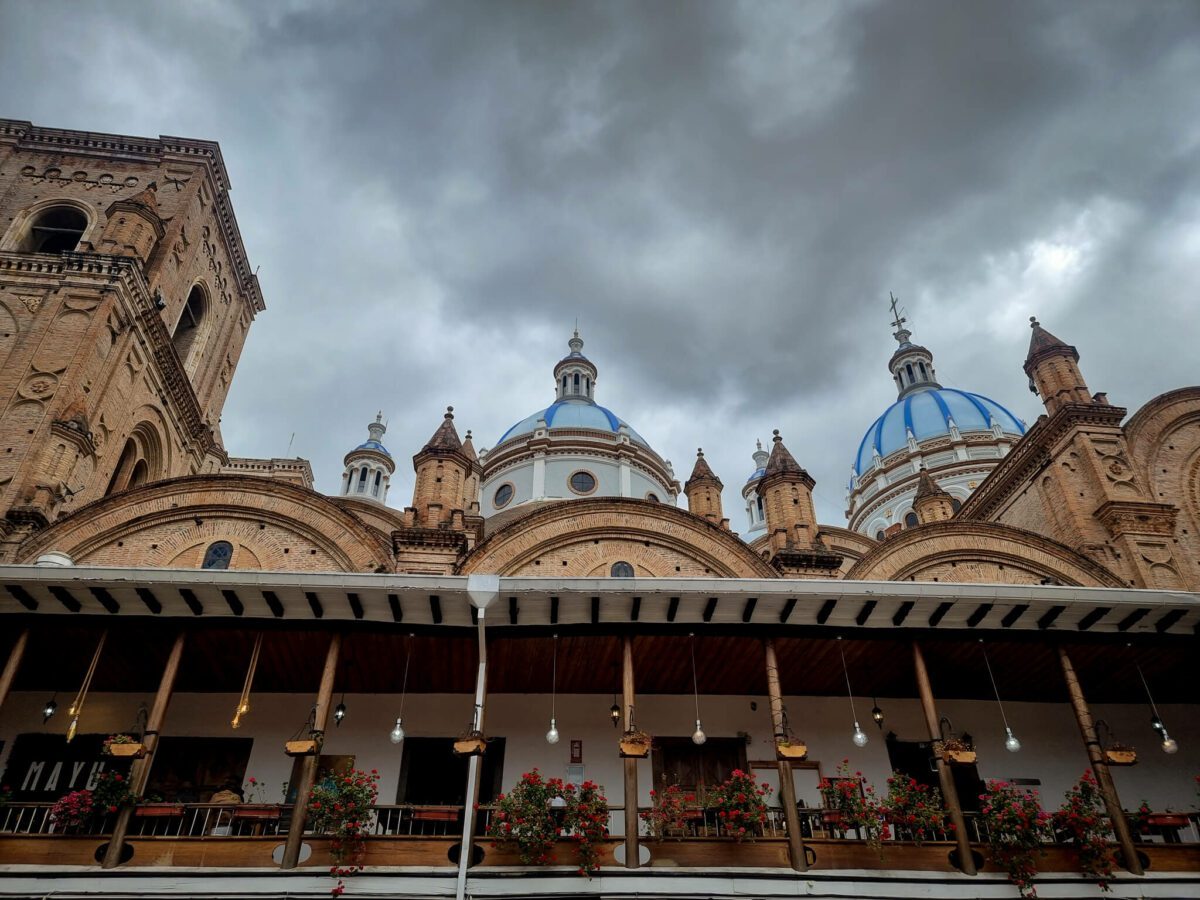 que faire a cuenca equateur