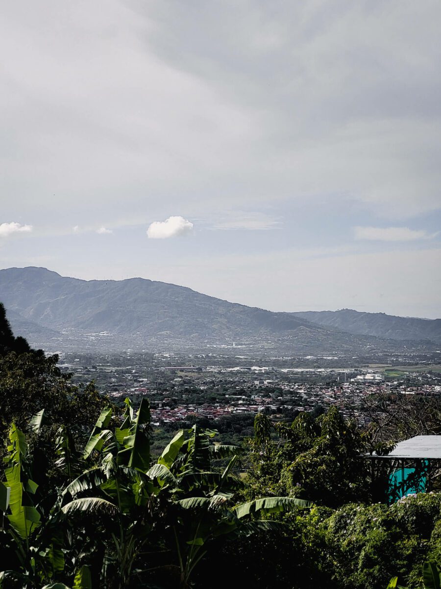 visiter le costa rica