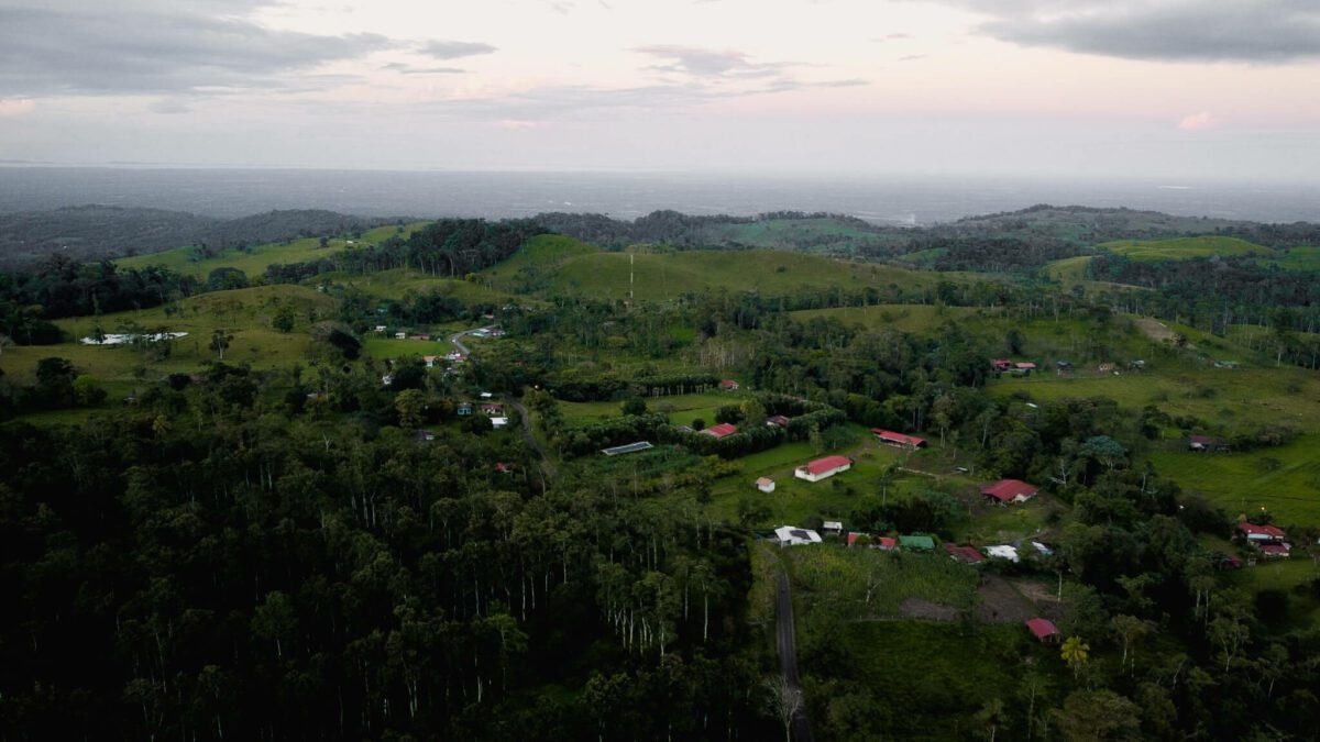 road trip au costa rica