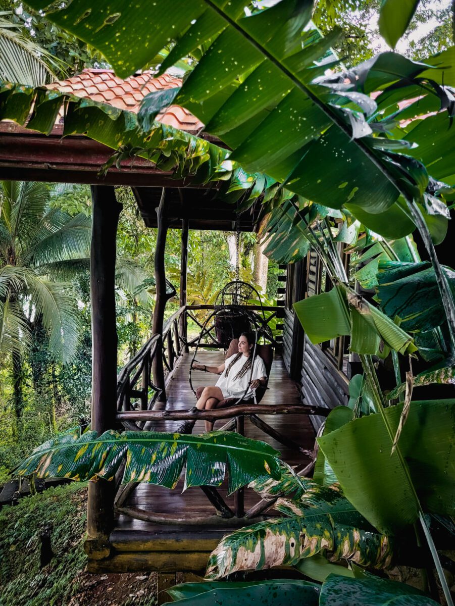 15 jours au costa rica