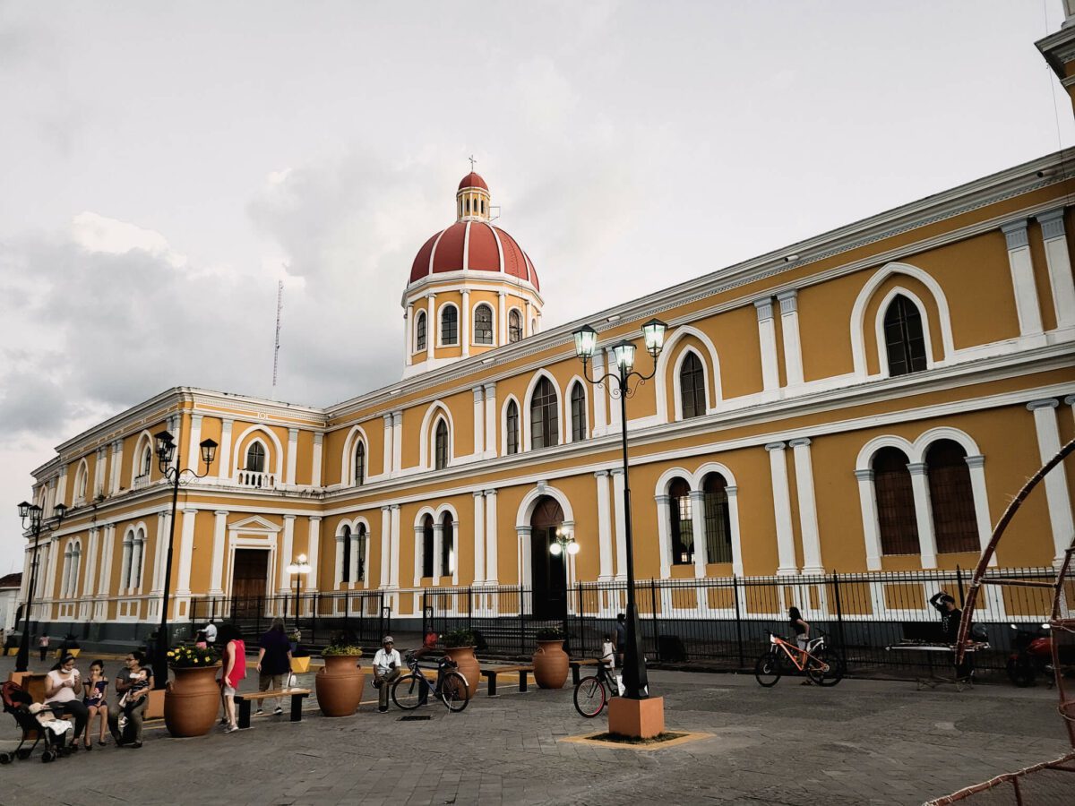 que faire au nicaragua