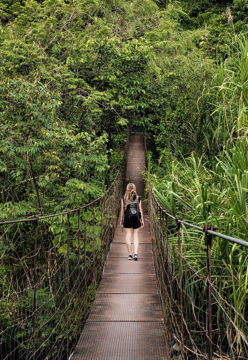 road trip au costa rica