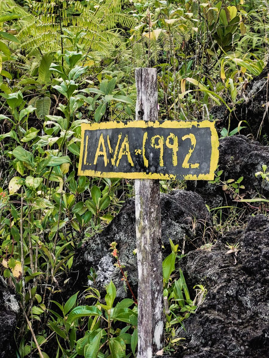 comment visiter le volcan Arenal ?