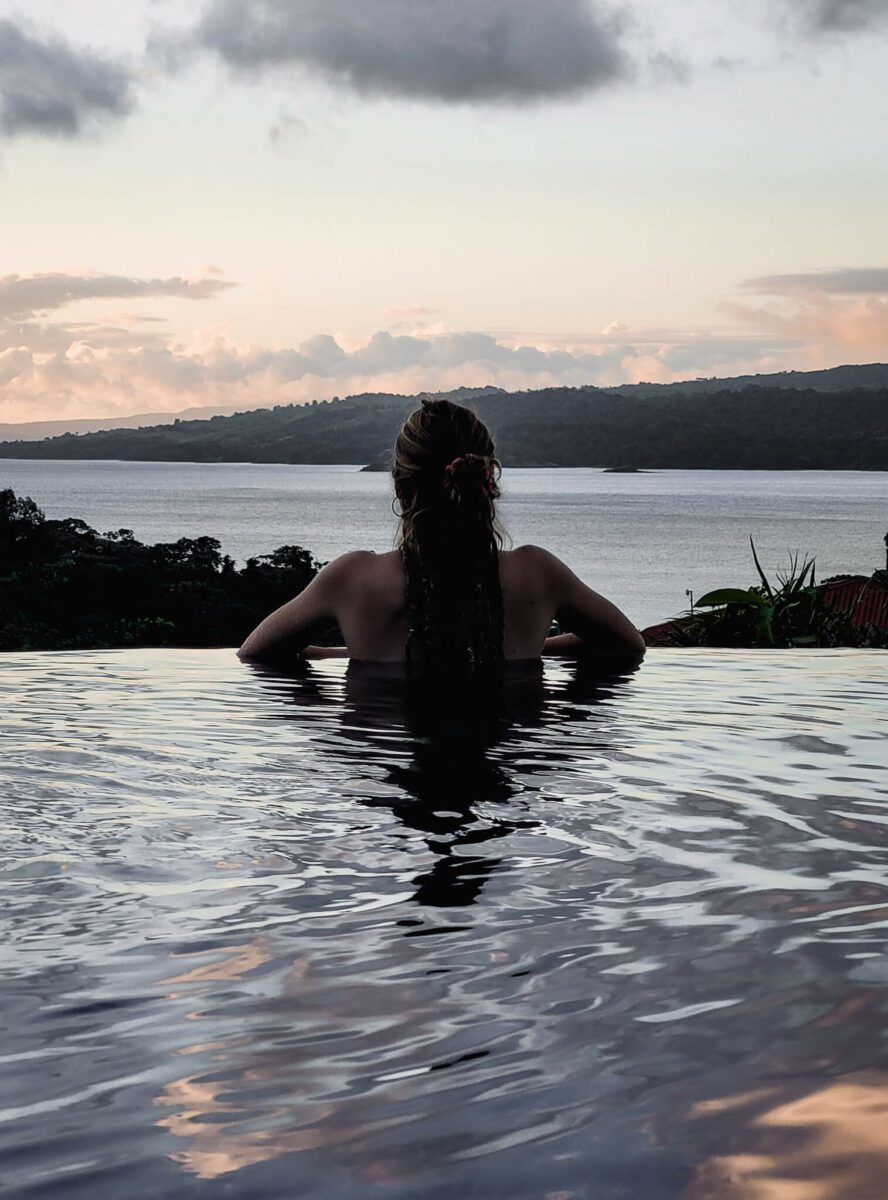 le costa rica, un des pays les plus heureux au monde