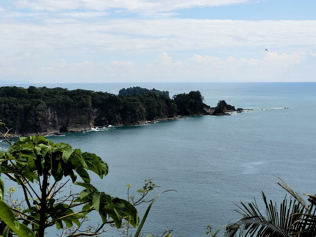 parc manuel antonio