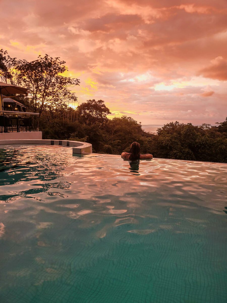 pura vida