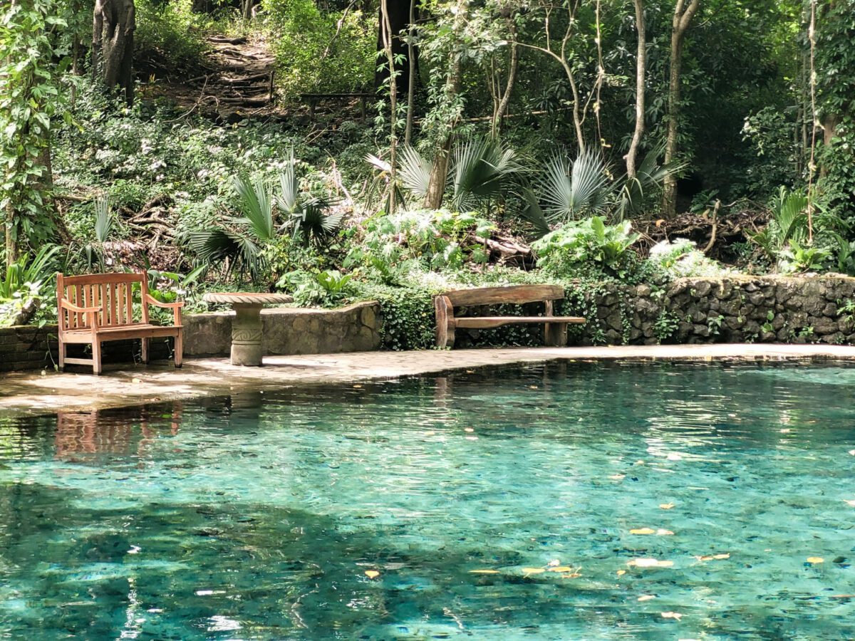 voyager au nicaragua