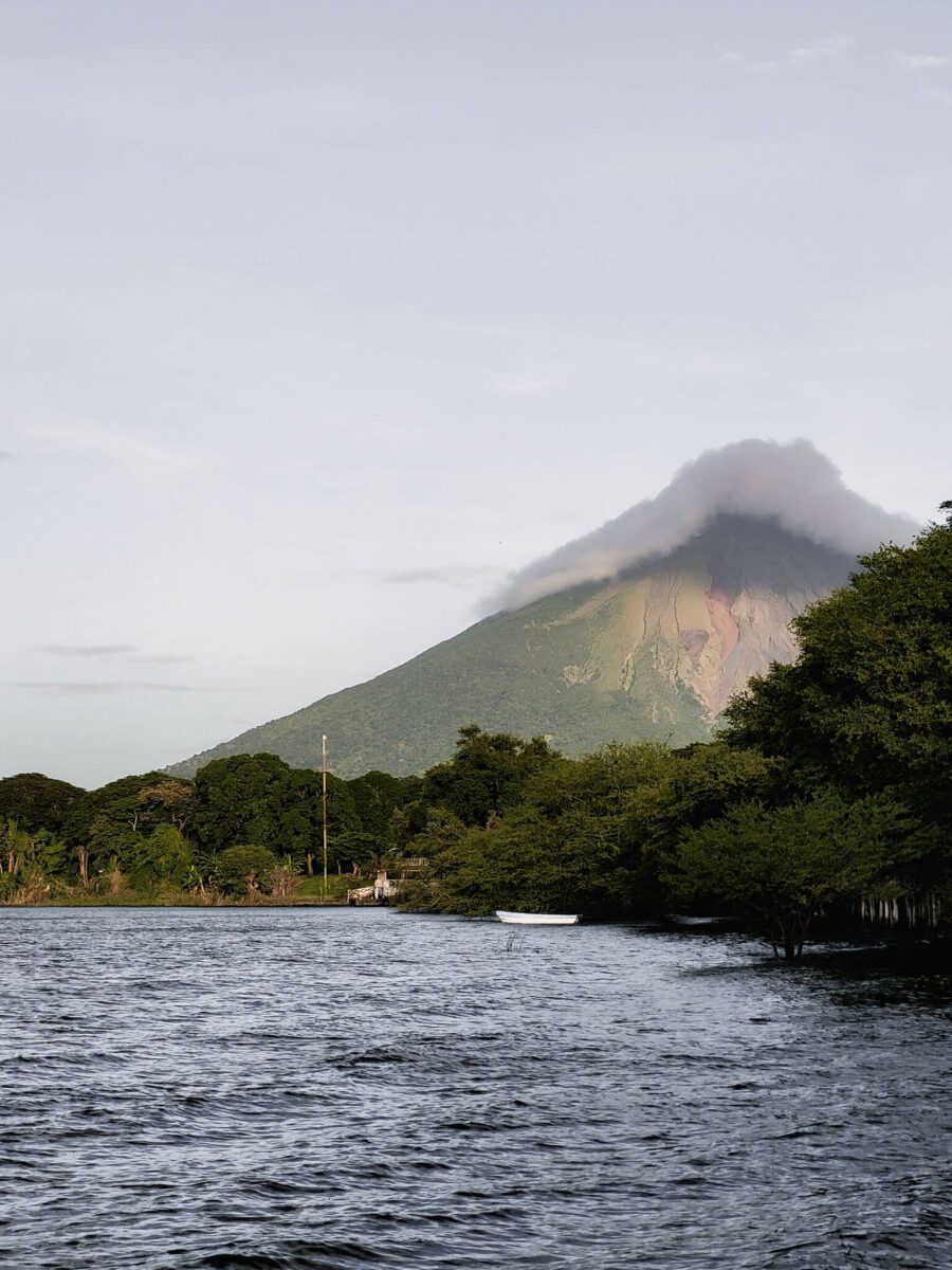 que faire sur l'ile d'ometepe ?