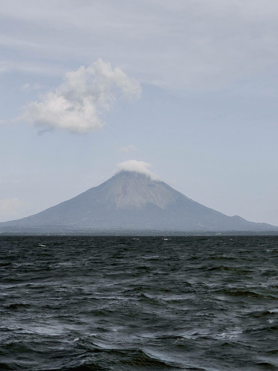 volcan concepcion