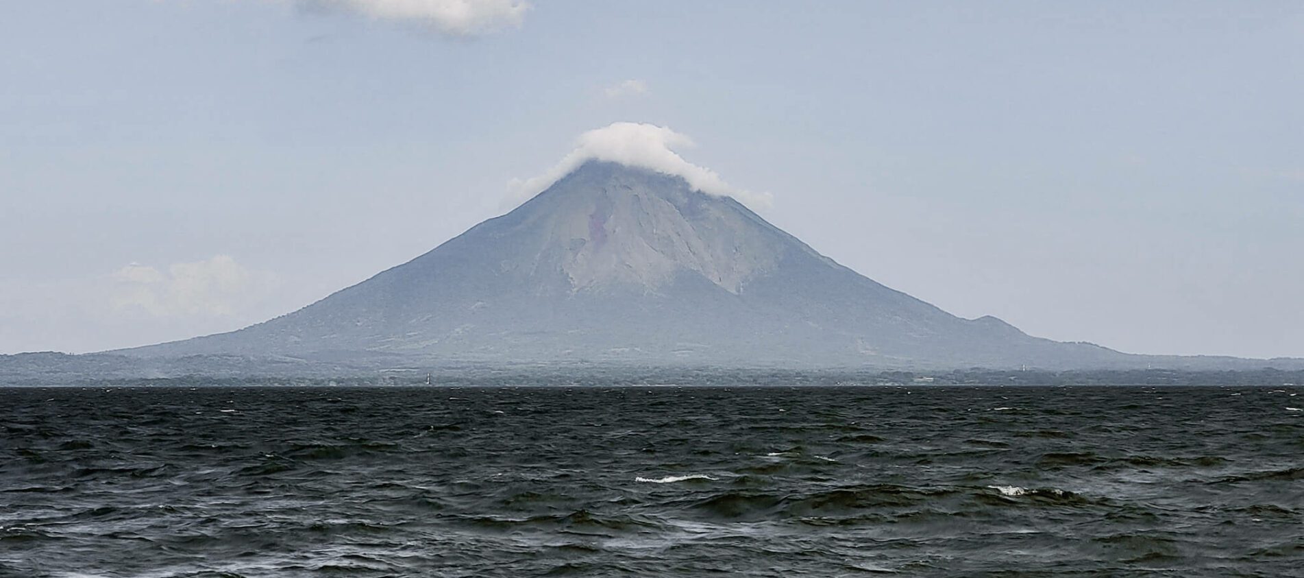 Visiter l'île d'Ometepe