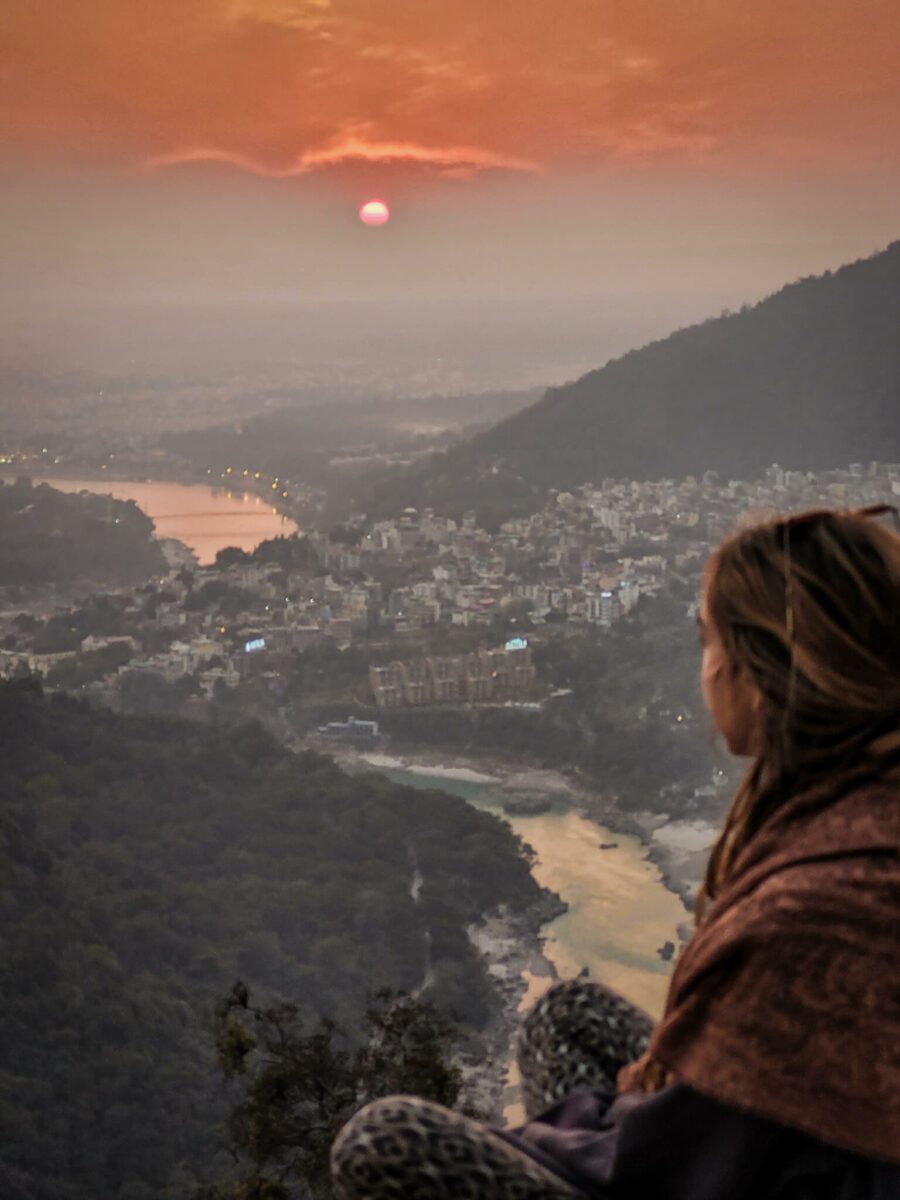 visiter rishikesh et haridwar