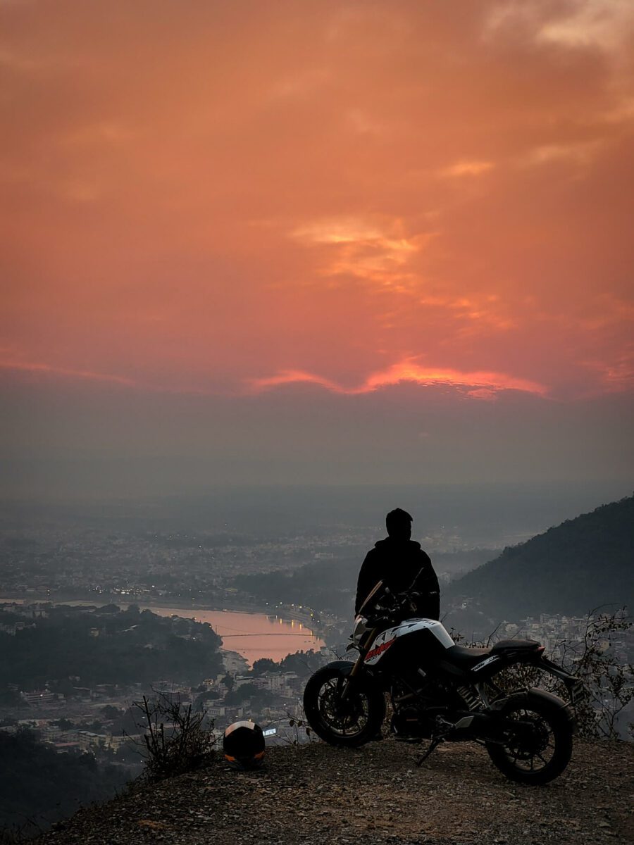 que faire à rishikesh en inde