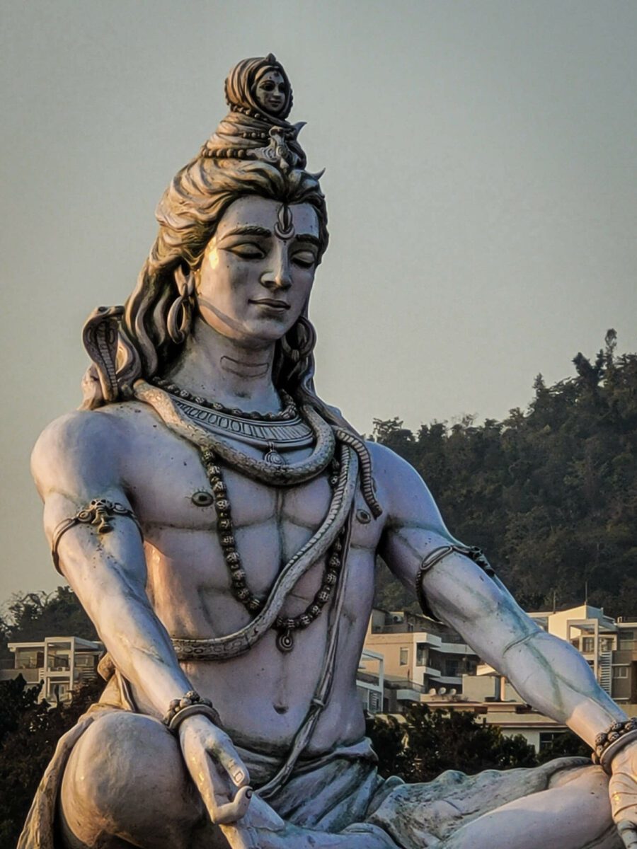 que faire à rishikesh