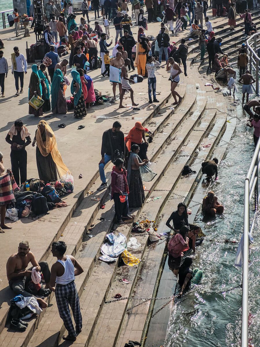 visiter haridwar