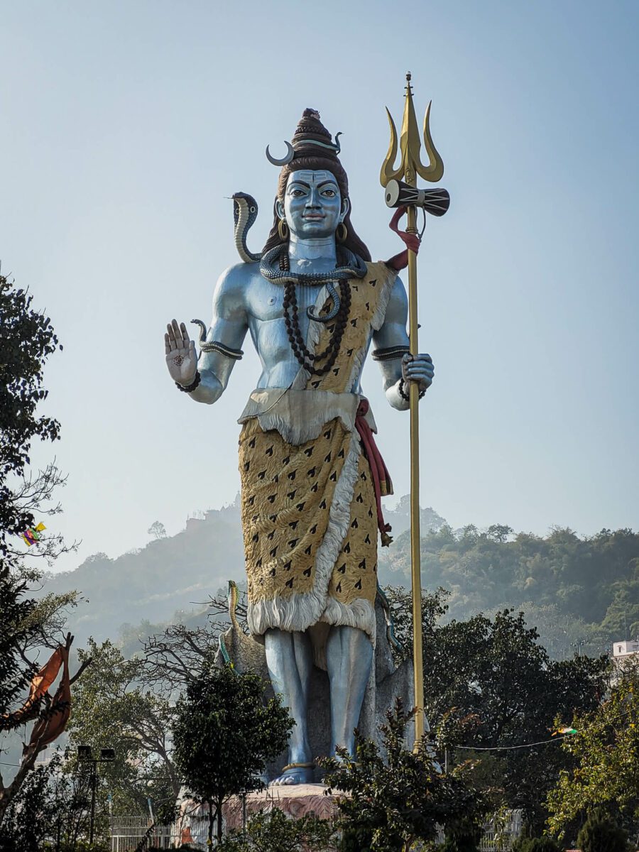 que faire à haridwar