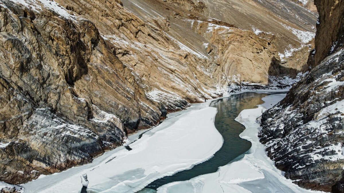 visiter le ladakh en inde