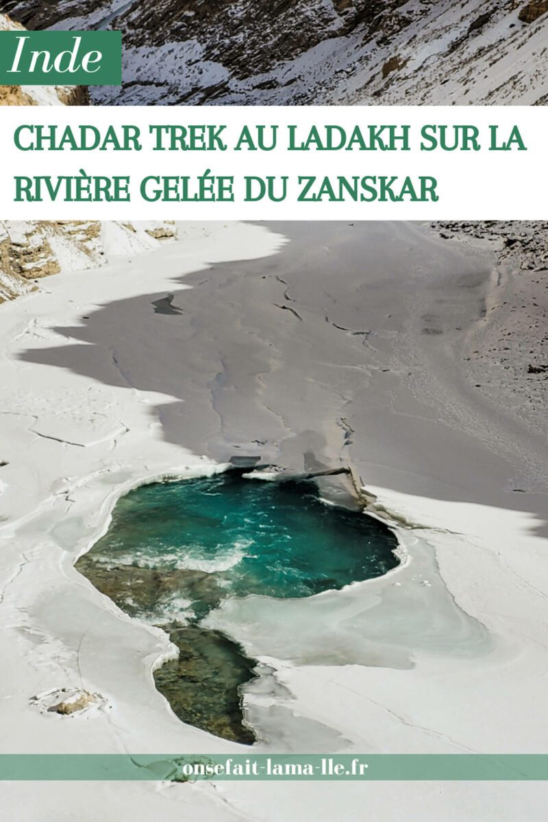 que faire au ladakh en hiver ?