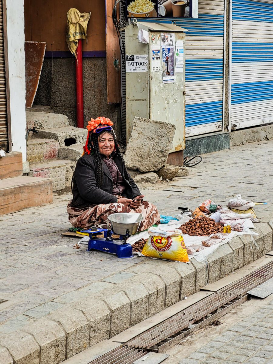 ladakhis inde