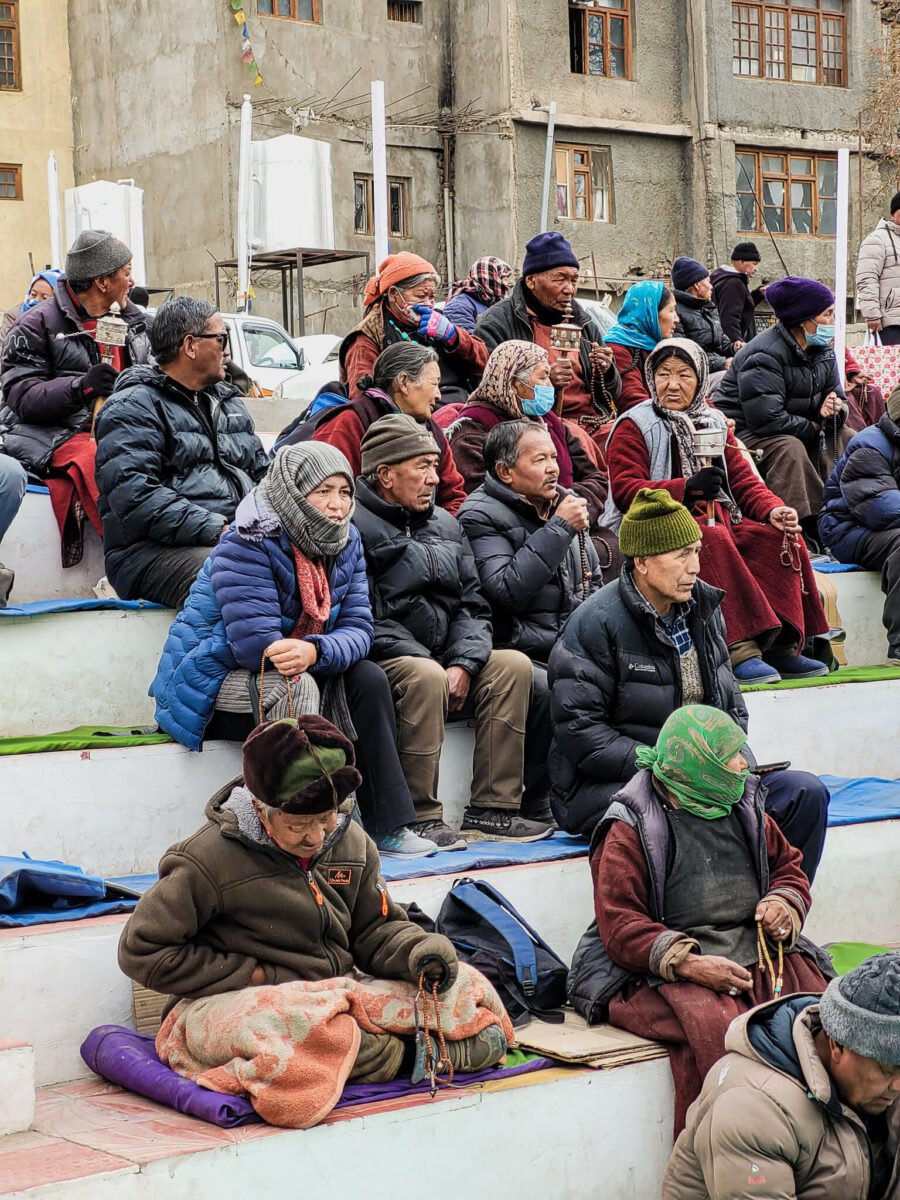 visiter le ladakh en inde