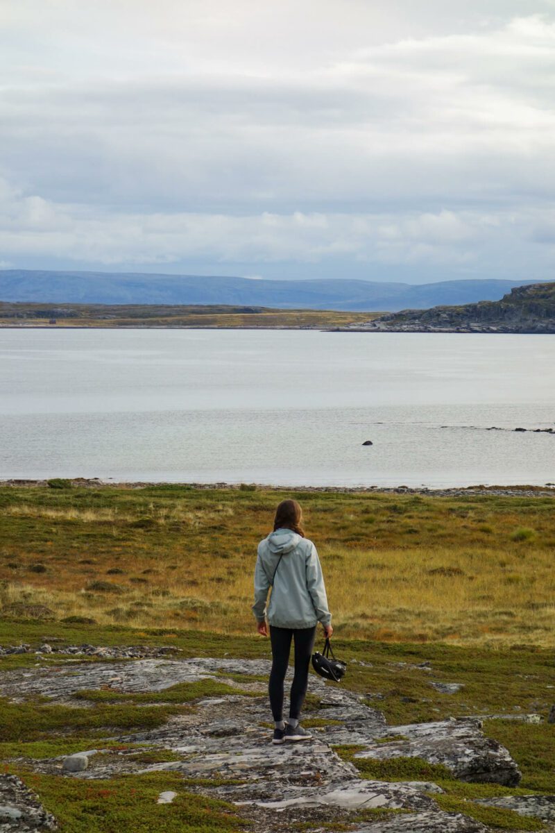 blog voyage