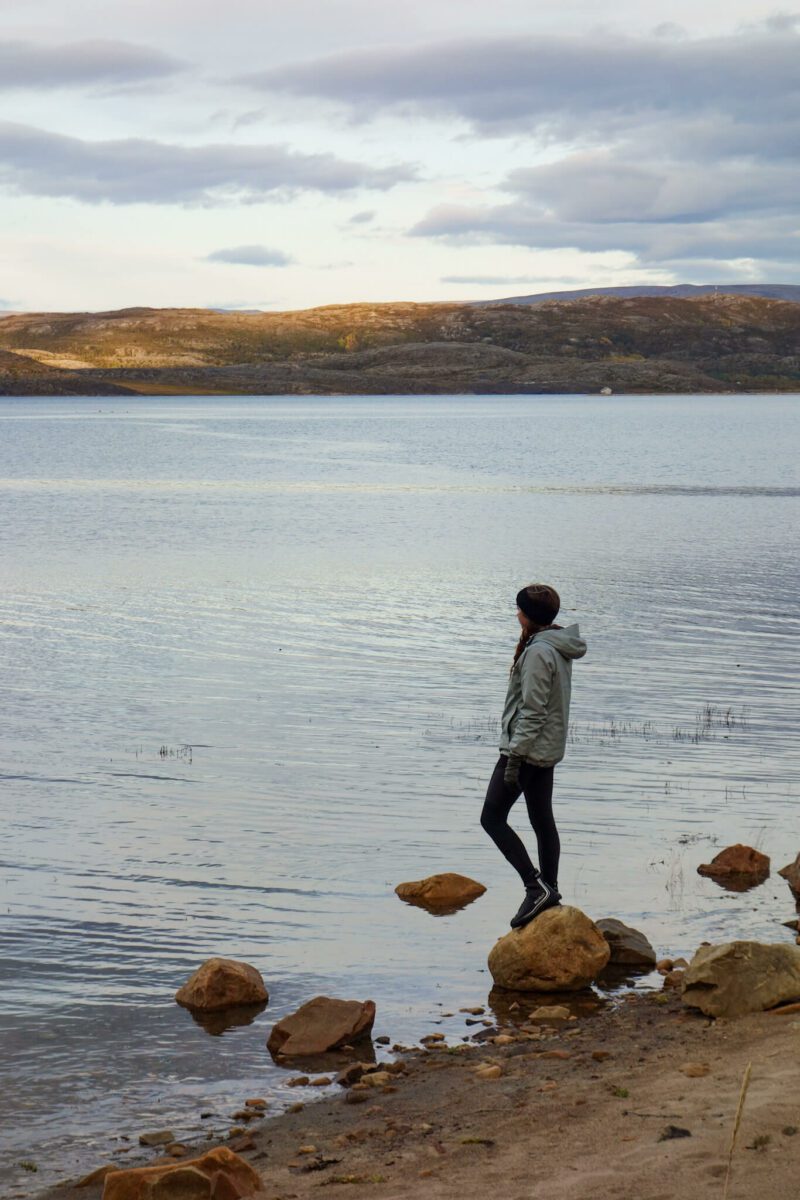blog voyage