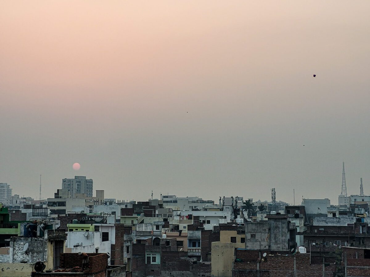 varanasi inde du nord