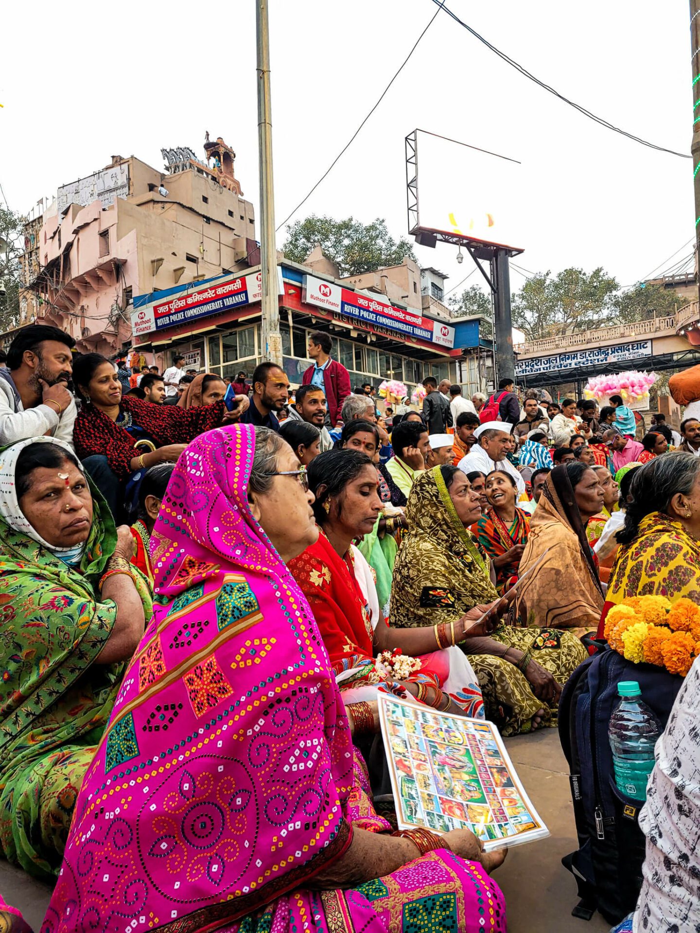 ceremonie arti inde