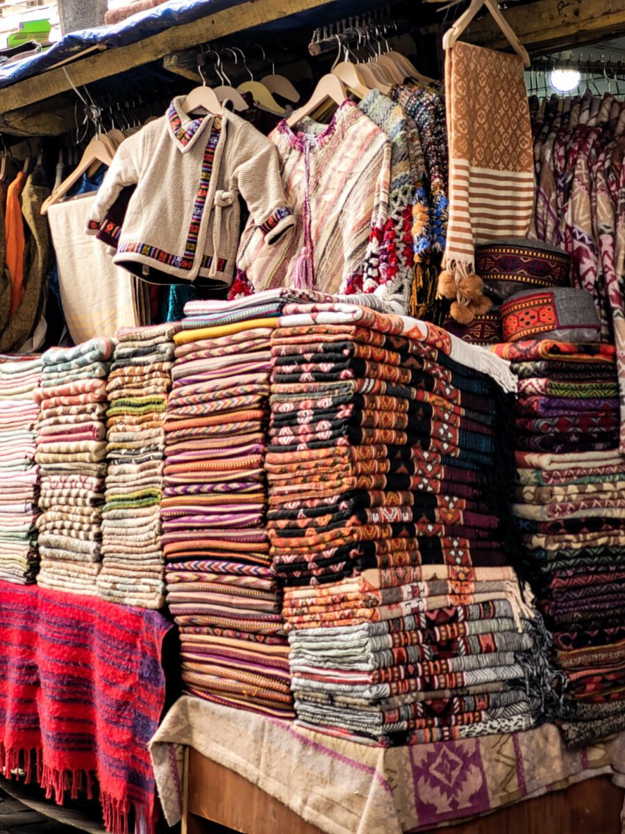 que faire à dharamsala